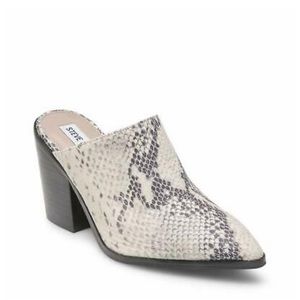 🌻5/$20🌻 Steve Madden Mule
